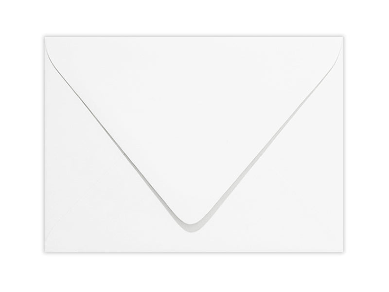 A7 Vellum Envelopes