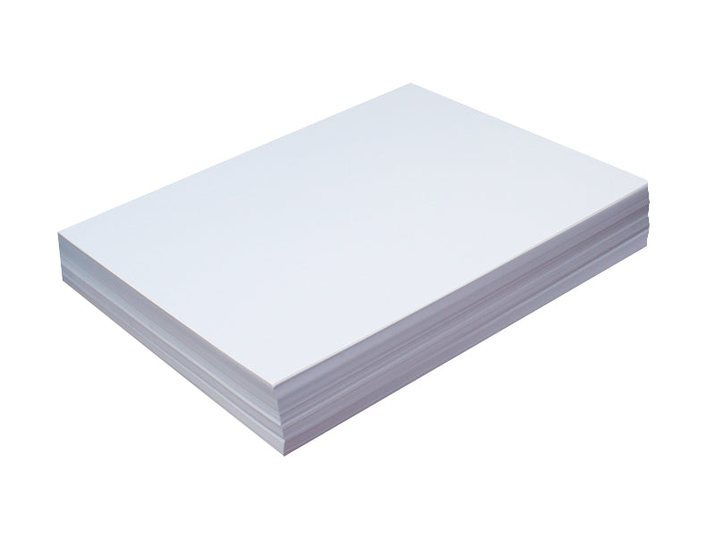 62 Pack - A6 Panel Card (4-1/2"x 6-1/4"): Matte Antique Grey Linen
