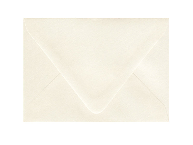 A7 EURO FLAP ENVELOPE