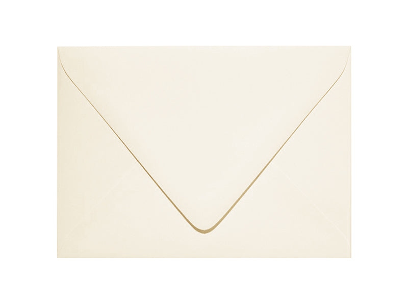 A7 EURO FLAP ENVELOPE