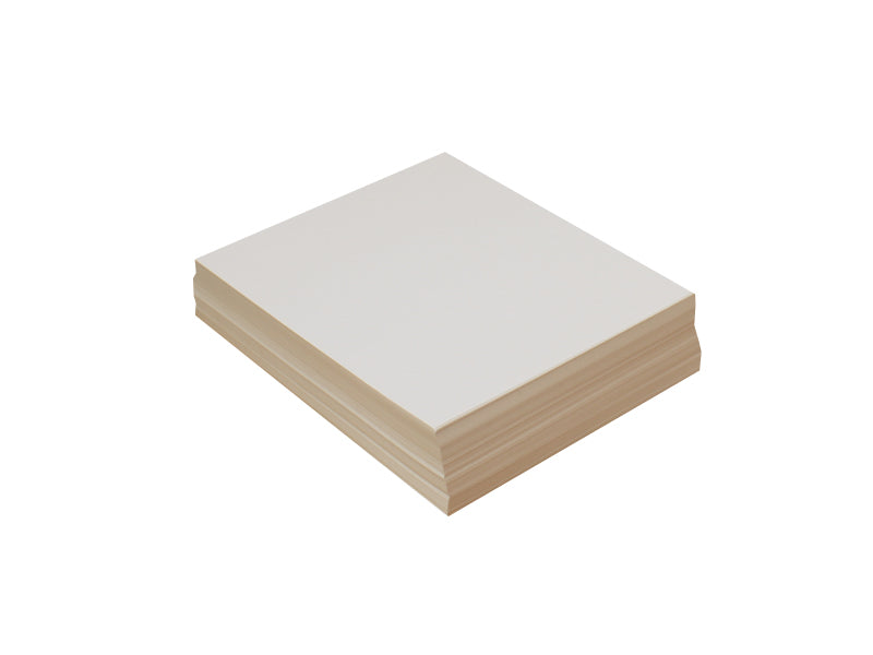 46 Pack x 4-1/2" x 2-1/4" Place Cards 80lb: Linen Antique Grey