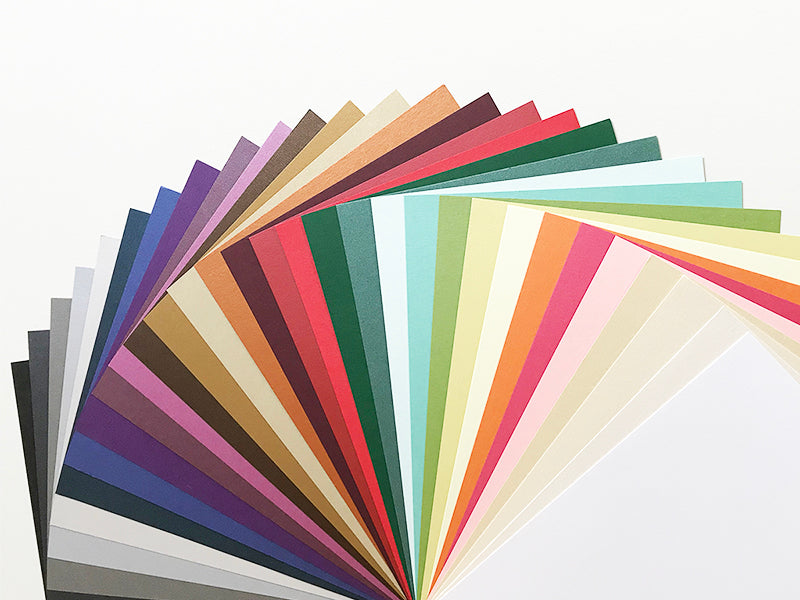 Single Swatches – Pacific Paper Co.