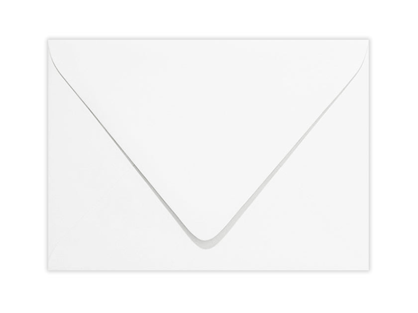 A7.5 Outer Euro Flap Envelope