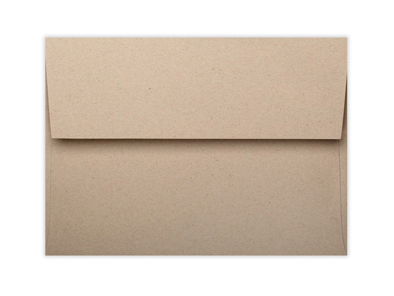 A2 MATTE ENVELOPE