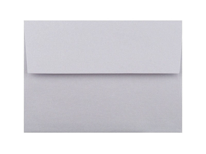 30 PACK - A7 METALLIC ENVELOPE: Lilac (Kunzite)