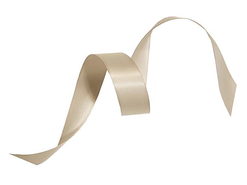 7/8" DOUBLE FACE SATIN RIBBON - 100 YARD ROLL