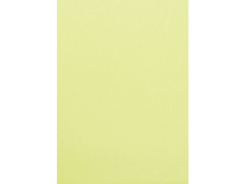 29 pack - 8-1/2"x11" Metallic Cardstock Sheets 111lb: Lime