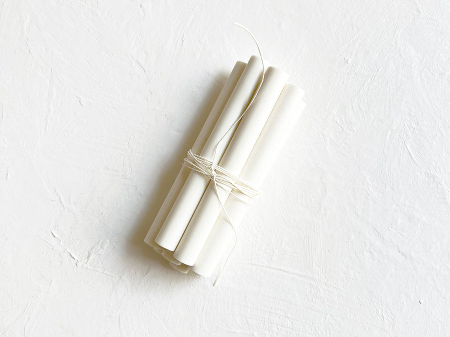 Flexible Glue Gun Sealing Wax Stick - Warm White