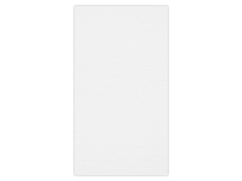 #10 Matte PANEL CARD : 4" x 9-1/4"